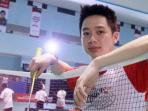 Berhasil Rebut Lima Gelar di 2017, Inilah Sosok  Kevin Sanjaya yang Ternyata Seorang Model ? Ini Bukti Fotonya