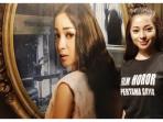 Bikin Bergidik, Nikita Willy Rela Lakukan Hal Menyeramkan Demi Main Film Horor Ini. Kamu Berani Mencobanya?