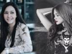 Bikin Heboh Saat Sebut Mulan Jameela di Konsernya, Maia Estianty Dapat Dukungan Ini dari Netizen