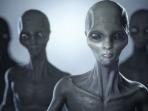 Bukan Amerika, Inikah Negara yang Bakal Pertama Kali Bertemu dengan Alien?