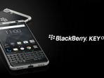 Dibekali Spesifikasi Canggih, Segini Harga Resmi Smartphone Android Blackberry KEYone di Indonesia