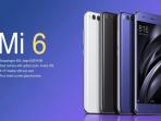 Dijual Bertepatan 'Hari Jomblo', Segini Harga Ponsel Xiaomi Mi 6 Versi Termurah, Berminat?