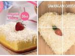 Dijual Lebih Mahal Dari Milik Ayu Ting Ting, Segini Harga Kue Kekinian Via Vallen. Berminat Membelinya?