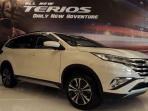 Diluncurkan Bersamaan, Ini Bedanya All New Toyota Rush 2018 dengan Daihatsu Terios Terbaru