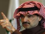 Ditangkap Karena Kasus Korupsi, Ternyata Segini Harta Kekayaan Pangeran Arab Alwaleed bin Talal