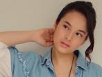 Hadir Di Acara Victoria Secret, Begini Penampilan Panas Chelsea Islan yang Bikin Cowok Melek. Lihat Foto-fotonya Berikut Ini!