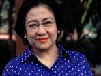 Hadiri Pernikahan Kahiyang-Bobby Besok, Begini Penampilan Megawati Soekarnoputri Saat Tiba di Solo