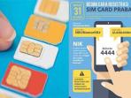 Hoax Kabar Pendaftaran SIM Card dengan Nama Ibu Kandung, Ini Nih Link Resmi dan Cara Pendaftarannya!