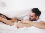Ini 5 Rahasia Bercinta yang Memuaskan Jiwa dan Raga! No 4 Sering Diabaikan!