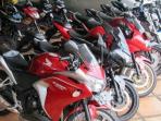 Ini 7 Motor Bekas dengan Harga Jual Masih Tinggi, Nomor 6 Idola Anak Muda Jaman Now