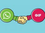 Ini Jawaban Mengejutkan Pihak WhatsApp Terkait Konten Dewasa Berbentuk GIF yang Terdapat Dalam Aplikasinya