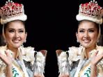 Inilah Sosok Cantik Miss International 2017, Yuk Intip Gaya Berpakaian Kevin Liliana Sehari-hari. Nomor 4 Bikin Adem!