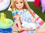 Jauh Dari Kata Vulgar, Ini Boneka Barbie Model Terbaru Zaman Now. Beda dari Sebelumnya Lho