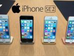 Kabar Gembira, Apple Bakal Rilis iPhone SE Generasi Kedua, Dibekali Jeroan iPhone 7 Tapi Harga Cuma Segini