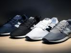 Kabar Gembira Bagi Pecinta Sneaker - New Balance Hadirkan Sepatu Baru dengan Angka 247