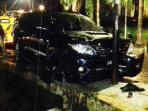 Kecelakaan Setya Novanto - Bagian Depan Mobil Fortuner Ringsek, Justru Bukti Suksesnya Teknologi Milik Toyota Ini, Kok Bisa?