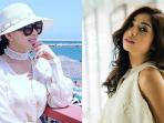 Kekayaannya Kalahkan Syahrini, Ini Koleksi Tas Mewah Milik Nikita Willy. Ternyata Ini Merek Favoritnya
