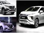 Kolaborasi Daihatsu Terios dan Toyota Rush 2018 Ancam Xpander, Gebrakan Ini Bakal Dilakukan Mitsubishi