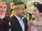 Lamar Sang Kekasih, Busana yang Dikenakan Mantan Calon Suami Laudya Cynthia Bella Jadi Sorotan Publik