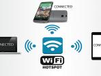 Masih Anggap Wifi  sama dengan Hotspot? Stop, Itu Salah Besar, Ini lho Perbedaan dari Keduanya