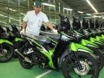 Mendekati Akhir Tahun Harga Motor Bebek Mengalami Kenaikan. Simak Harga Terbarunya