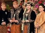 Meski Jokowi Tak Terima Sumbangan, Salah Seorang Mantan Presiden Tetap Beri 'Kado Spesial' Untuk Pernikahan Kahiyang Ayu dan Bobby Nasution