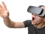 Modern Sih tapi Dampaknya Mengerikan, Pemakaian VR yang Berlebihan Bisa Sebabkan Gangguan Kesehatan Ini