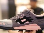 Mungkin Terlihat Biasa Saja, namun Asics Seri Ini Cuma Ada 55 Pasang Saja karena Keistimewaannya Ini