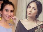 Pakai Mini Dress, Ini Beda Reaksi Netizen Terhadap Ayu dan Gigi! Yang Satu Kaya Emak, Satunya Kaya ABG!