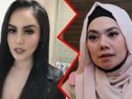 Pelakor yang Hits, Ternyata Ini Strategi yang Dipakai Jennifer Dunn Gaet Faisal Haris! Dibongkar Habis!
