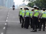 Pengendara Wajib Tahu, Polisi Ternyata Tak Berhak Menilang Jika Pajak Kendaraan Menunggak Lho!