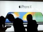 Potret Kemewahan Semu Iphone X, Ponsel Canggih yang Dirakit di China dengan Mengeksploitasi Siswa SMA
