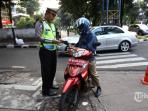 Razia Kendaraan Bermotor untuk Para Penunggak Pajak akan Dilakukan Setiap Hari dan Dimana Saja