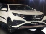 Resmi Dirilis, Ini Dia Spesifikasi Toyota All New Rush Generasi Baru, Harganya?