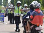 Sedang Marak Razia, Berikut Jenis dan Waktu Pelaksanaan Operasi Lalu Lintas, Waspadalah!