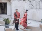 Segini Budget yang Harus Kamu Siapkan Untuk Bisa Foto Prewedding Seperti Kahiyang Ayu dan Bobby Nasution