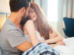 Sering Bercinta Tak Menambah Kebahagiaan Pasangan? Jangan Sampai jenuh Ya!