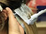 Suka Mengecat Rambut? Sebelum Dilakukan Sebainya Tanyakan Dulu 4 Hal Ini