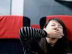 Tak Bisa Tidur di Pesawat Terbang? Ikuti Cara Ini Agar Cepat Terlelap