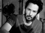 Tak Cuma Tampan dan Jago Akting, Aktor Ganteng Keanu Reeves Ternyata Juga Bikin Moge Lho, Begini Penampakannya!