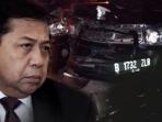 Tak Disangka, Sekelas Setya Novanto Membeli dan Memakai Mobil Fortuner Bekas Pakai. Tak Percaya? Ini Buktinya