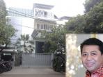 Tak Hanya Punya 16 Rumah, Simak Nih 8 Fakta Mengejutkan Tentang Hunian Milik Setya Novanto, No. 3 dan 7 Bikin Sakit Hati