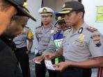Tak Hanya Razia di Jalan Raya, Nunggak Pajak Kendaraan Segini, Siap-siap Rumahmu Bakal Didatangi Polisi