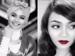 Tak Hanya Rina Nose, Ini Deretan Seleb Tanah Air yang Putuskan Untuk Lepas Hijab. Nomor 4 Penampilannya Beda Banget!