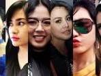 Tanpa Baju Seksi dan Goyangan Hot, 6 Pedangdut Ini Tetap Berhasil Curi Hati Penggemarnya. Nomor 5 Lagi Tenar Banget!