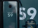 Lebih Menarik, Begini Bocoran Spesifikasi Ponsel Samsung Galaxy S9 yang Bakal Dipamerkan Januari 2018