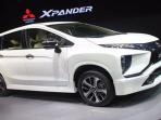 Wah, Xpander Bukan Sebagai Mobil Murah Lagi di Tahun 2018 karena Mitsubishi Akan Naikkan Banderolnya