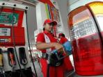 Wajib Disimak, Ini Waktu yang paling Tepat Untuk Mengisi Bensin pada Kendaraan Bermotor