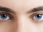 Warna dan Keadaan Mata Bisa Tetukan Penyakitmu Lho! Intip Yuk Ciri - Cirinya!