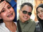  Faisal Harris Ceraikan Jennifer Dunn? Akun Instagram Ini Tunjukkan Fakta Terbaru
